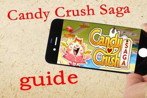 Tips for Candy Crush Sagaa syot layar 1