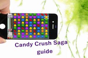 Tips for Candy Crush Sagaa imagem de tela 2