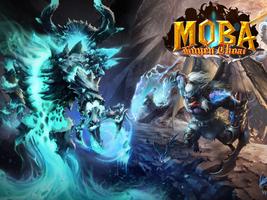 Huyền Thoại MOBA 截图 2