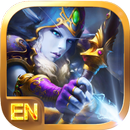 Legends Of MOBA - Last Knight APK