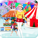 Winter Market Day APK