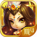 MU Chibi - The Last Knight