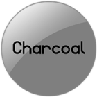 Charcoal Theme LG V20 &  LG G5 icône