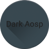 Dark Aosp Theme for LG V20 G5 APK