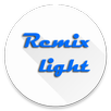 Remix Light Theme for LG V20 APK