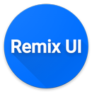 Remix Theme for LG V30 & LG G6 APK