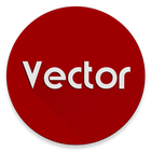 Vector Theme for LG V20 LG G5 icône