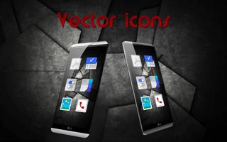 Vector Theme for LG V20 LG G5 تصوير الشاشة 3