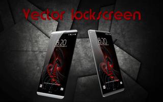 Vector Theme for LG V20 LG G5 스크린샷 1