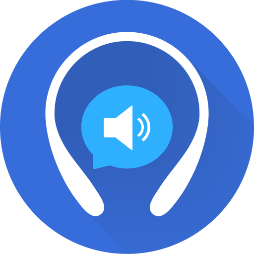 LG Tone & Talk (English)