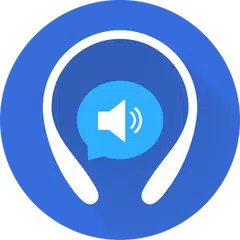 LG Tone & Talk (English) APK Herunterladen