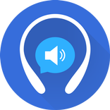 LG Tone & Talk (English)