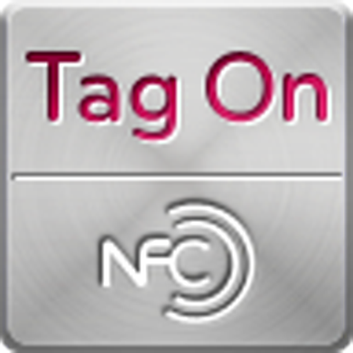 LG TV Tag On