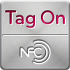 LG TV Tag On icône