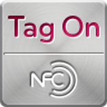 LG TV Tag On