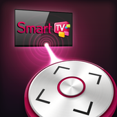 Icona LG TV Remote