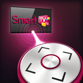 [Deprecated] LG TV Remote icon