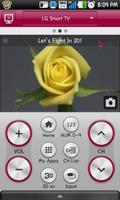 LG TV Remote-poster