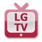 LG TV + AR Guide آئیکن