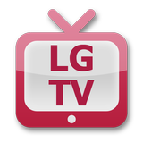 LG TV + AR Guide icône