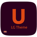 [UX6] Ubuntu Theme LG G5 V20 APK