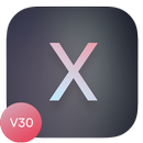 [UX6] X Theme for LG V20 G5 Or APK