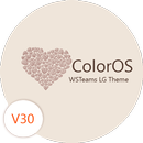 [UX6] ColorOS Theme for G5 Ore APK