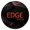 [UX6] Edge Theme LG G5 V20 Mod apk أحدث إصدار تنزيل مجاني