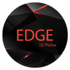 [UX6] Edge Theme LG G5 V20 APK