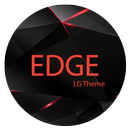 [UX6] Edge Theme LG G5 V20 APK
