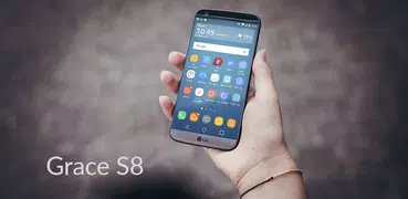 [Nougat] Galaxy Note 8 for G5 