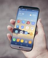 [Nougat] Galaxy Note 8 for G5  ảnh chụp màn hình 1