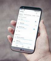 [Nougat] Galaxy Note 8 for G5  ảnh chụp màn hình 3