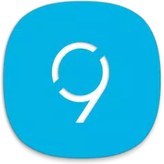 Galaxy S9 Theme for LG V30 & G APK 下載