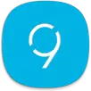 Galaxy S9 Theme for LG V30 & G aplikacja
