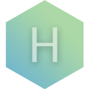 [UX6] Hexagon theme for LG G5  APK