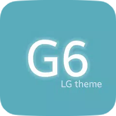 LG G6 Theme for LG V20 & G5 APK 下載