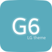 LG G6 Theme for LG V20 & G5