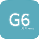 LG G6 Theme for LG V20 & G5 APK