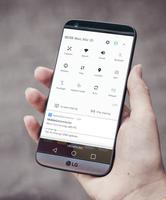 LG G6 Theme for LG V20 & G5 capture d'écran 2
