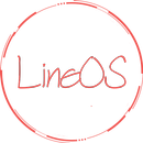 [UX6] LineOS Theme LG V20 G5 O APK