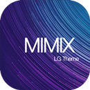 [Nougat] Theme MI Mix 2 for LG APK