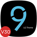 [UX6] Galaxy Note 9 Black for  APK