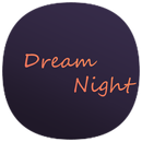 [UX6] Dream Night Purple for L APK