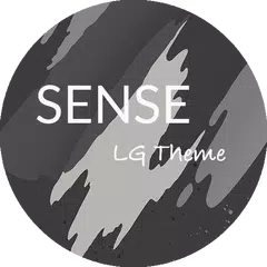 [Nougat] Sense Pro Theme LG G5 APK 下載