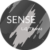 [Nougat] Sense Pro Theme LG G5 APK