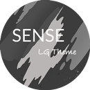 [Nougat] Sense Pro Theme LG G5 APK