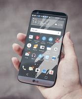 [Nougat] Sense Pro Theme LG G5 Ekran Görüntüsü 1