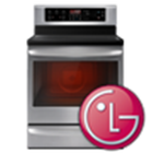 LG Smart Range icône