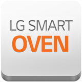 LG 스마트 광파오븐 icône